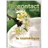 Biocontact 192 "La cosm&eacute;tique"