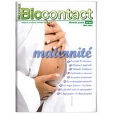 Biocontact 191 "Maternit&eacute;"
