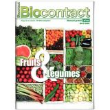 Biocontact 190 "Fruits & l&eacute;gumes"