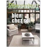 Biocontact 187 "Bion chez soi"