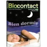 Biocontact 186 "Bien dormir"