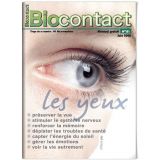 Biocontact 181 "Les yeux"