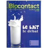 Biocontact 179 "Le lait"