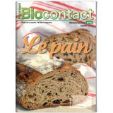 Biocontact 176 "Le pain"