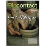 Biocontact 175 "L'art-thérapie"