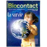 Biocontact 154 "La survie"