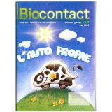 Biocontact 147 "L'auto propre"