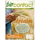 Biocontact 217 "C&eacute;r&eacute;ales"