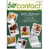 Biocontact 220 "Petit d&eacute;jeuner"