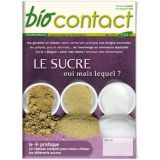 Biocontact 222 "Le sucre"