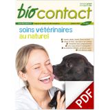 n°231 - "Soins vétérinaires au naturel"