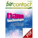 n°253 - Nanotechnologies