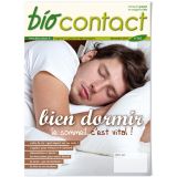 n°263 - Bien dormir