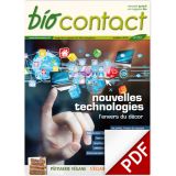 n°272 - Nouvelles technologies
