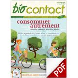 n°281 - Consommer autrement