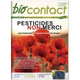 n°294 - Pesticides non merci