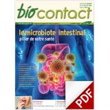 n°316 - Le microbiote intestinal