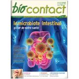 n°316 - Le microbiote intestinal