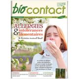 n°322 - Allergies & intolérances alimentaires