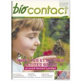 n°347 - Insectes et autres petites bêtes