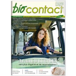 n°354 - Agricultrices