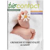 n°361 - Grossesse et parentalité au naturel