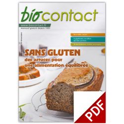 n°365 - Sans Gluten