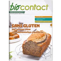 n°365 - Sans Gluten