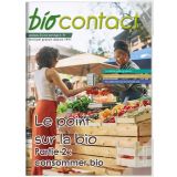 n°367 - Le point sur la bio