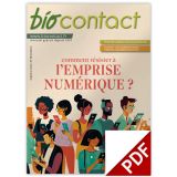 n°370 - L'emprrise numérique