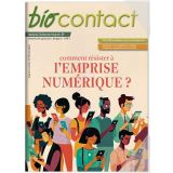 n°370 - L'emprise numérique