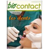 Biocontact 214 "Les dents"