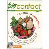 Biocontact 211 "Consommer autrement"