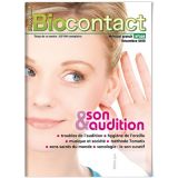 Biocontact 210 "Les algues"