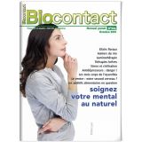 Biocontact 206 "Soignez votre mental au naturel"