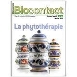 Biocontact 198 "La phytoth&eacute;rapie"